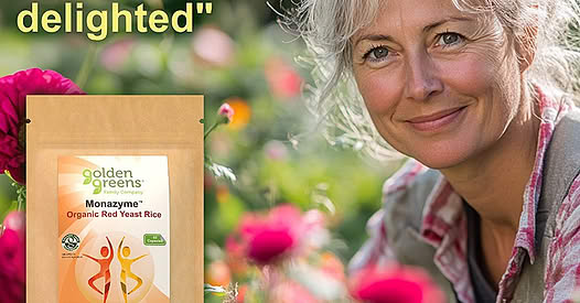 Organic Cholesterol Support