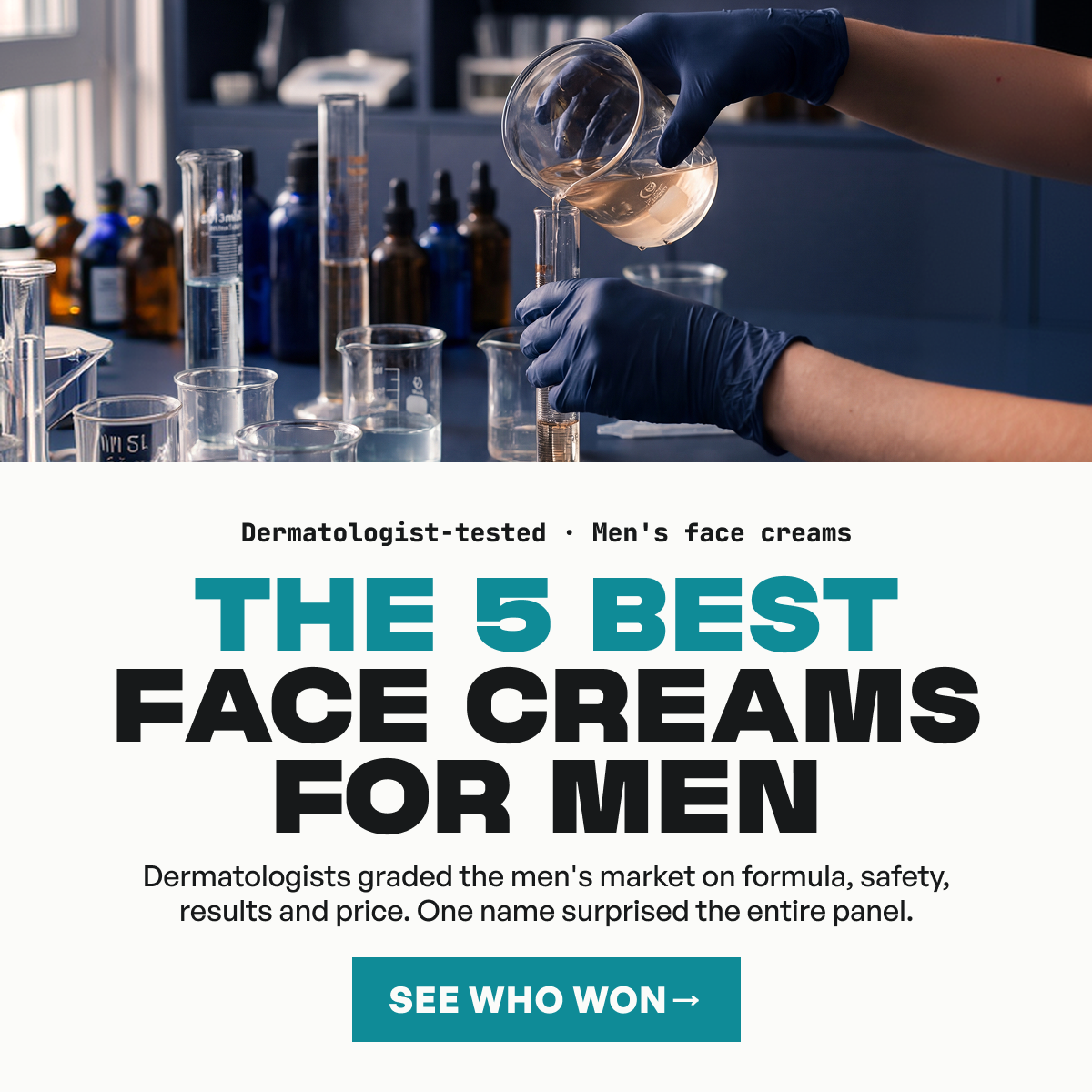 The Best Face Creams For Eye Bags, Ranked