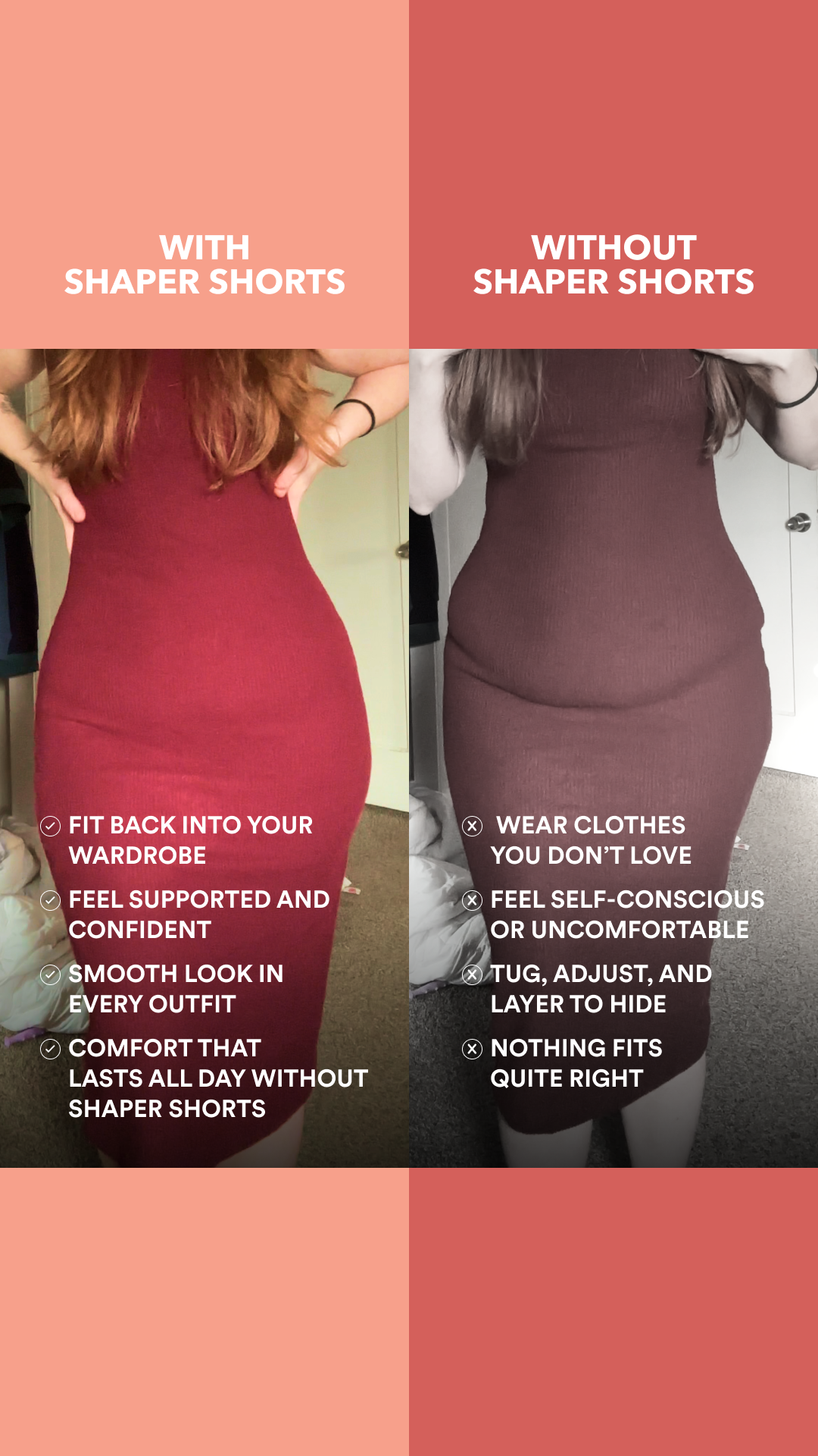 🔥Viral Shapewear: Up to 50% Off 🏷️