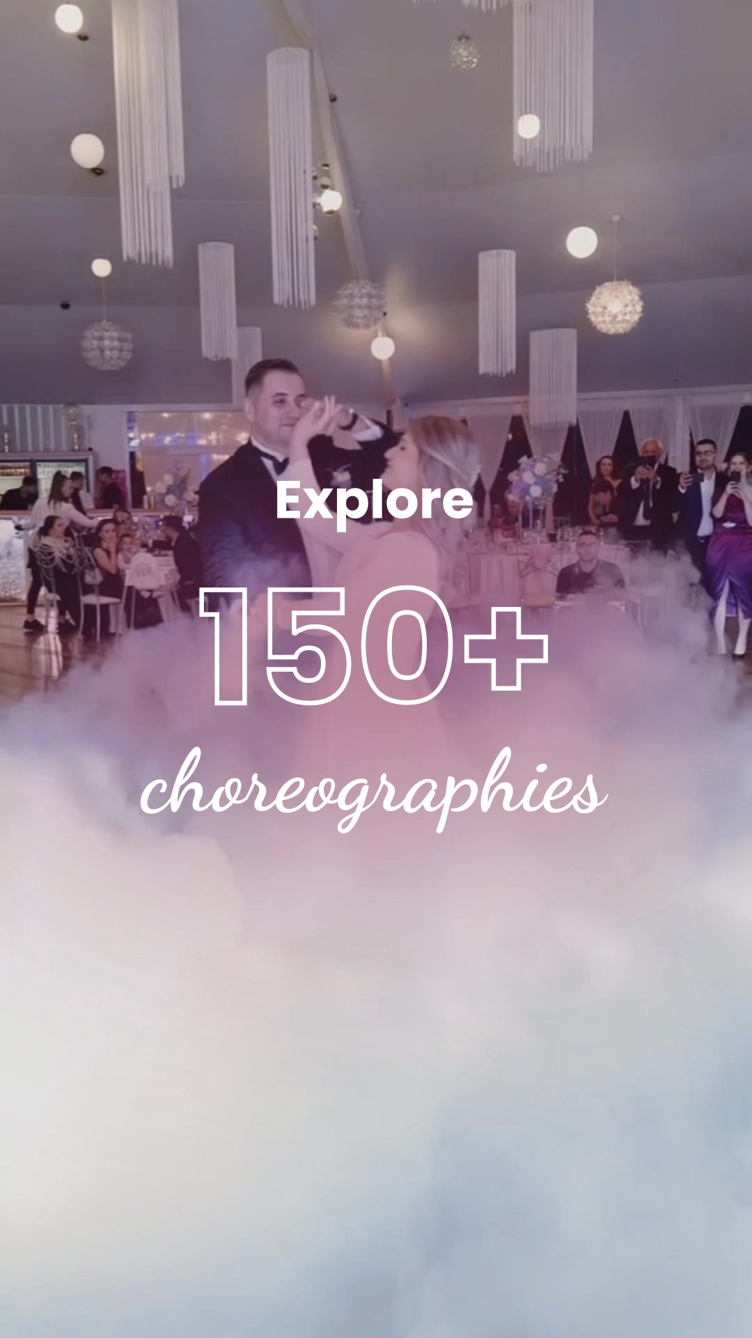 Learn your First Dance From Home! 🏠 Choose your choreography and enjoy 10% off all Online First Dance Courses! 🤍 Choose from over 150 beautiful and easy-to-learn wedding dance chor