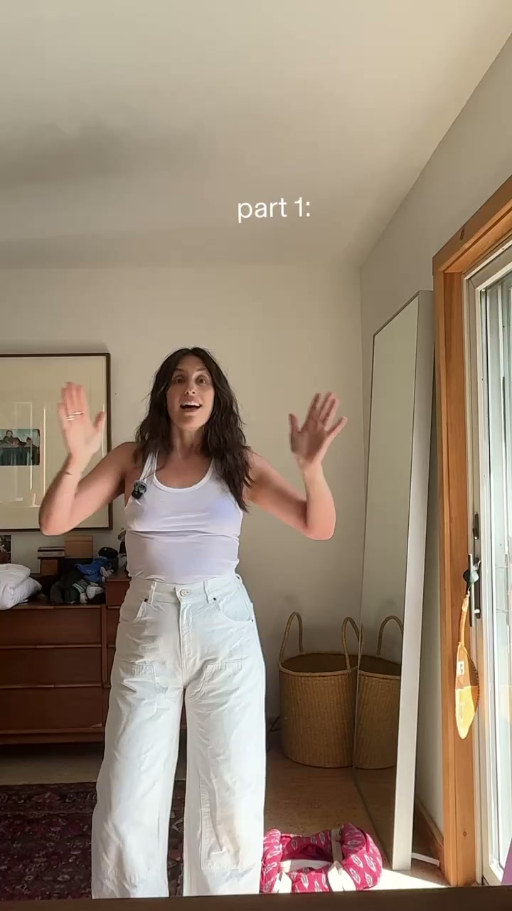 100% cotton undies for every day of the week. 0:00 / 0:56 made to forget